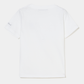 Cosmic Heart Compact T-shirt (White)【stock】