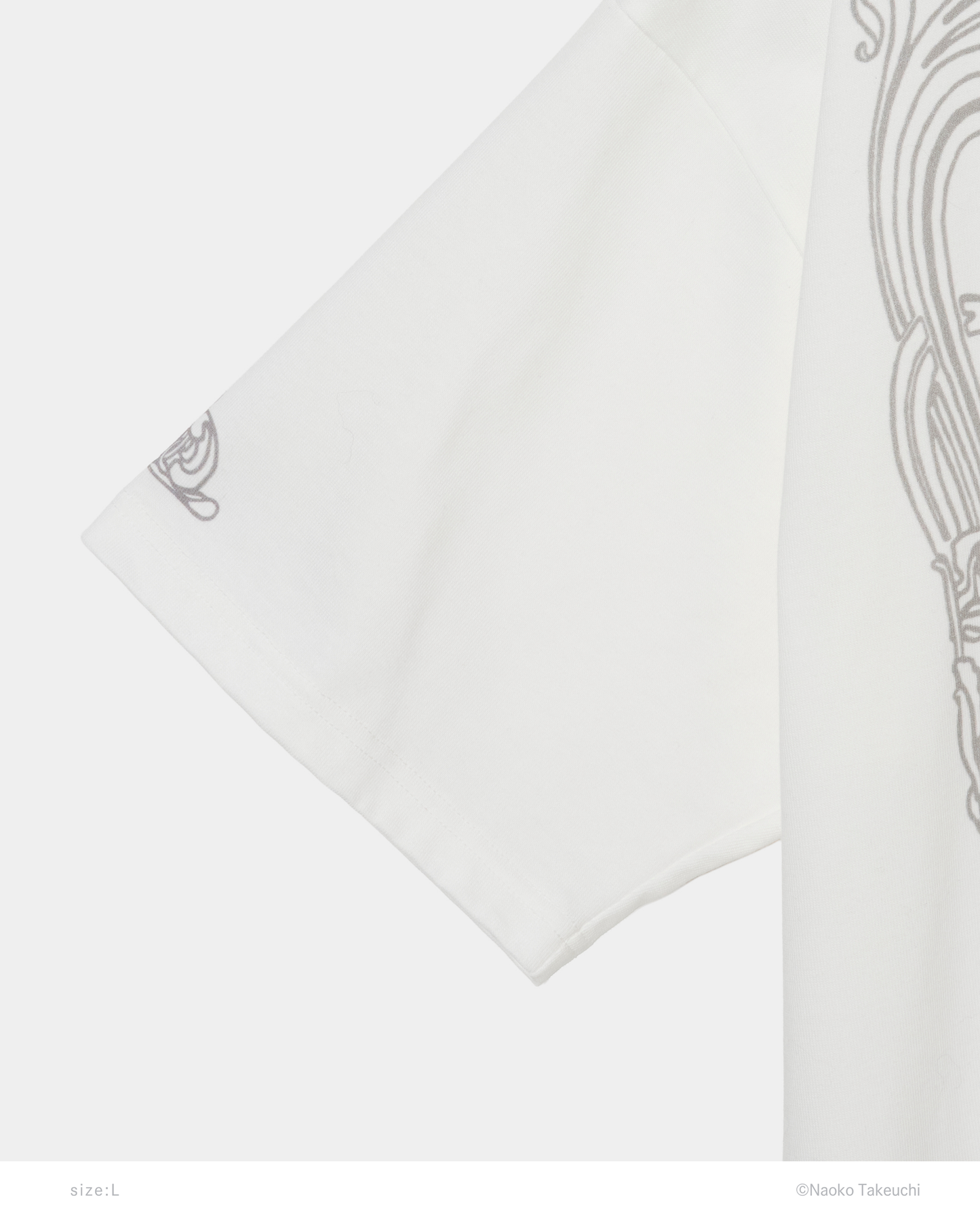 Pretty Guardian Sailor Moon T-shirt【stock】