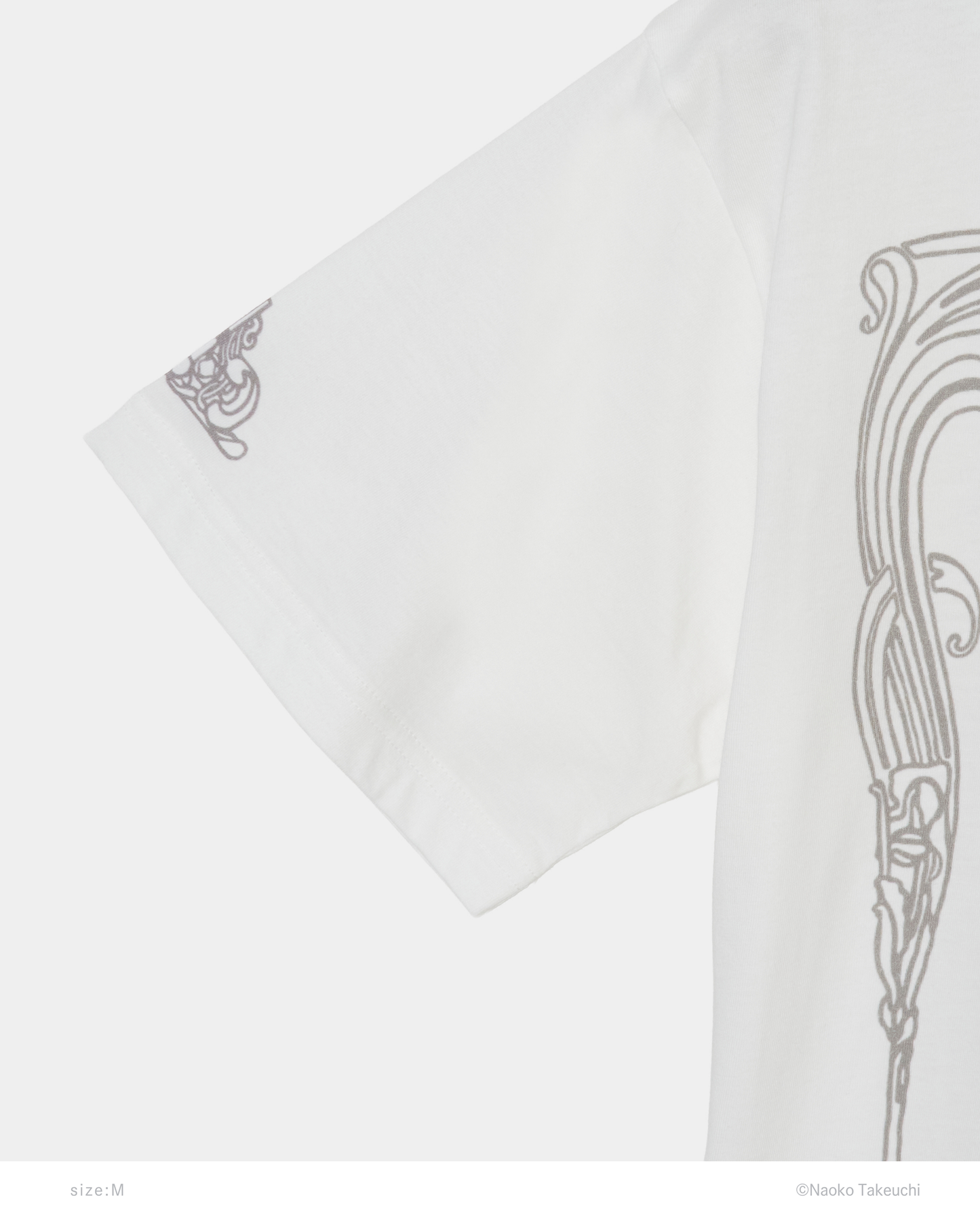 Pretty Guardian Sailor Moon T-shirt【stock】