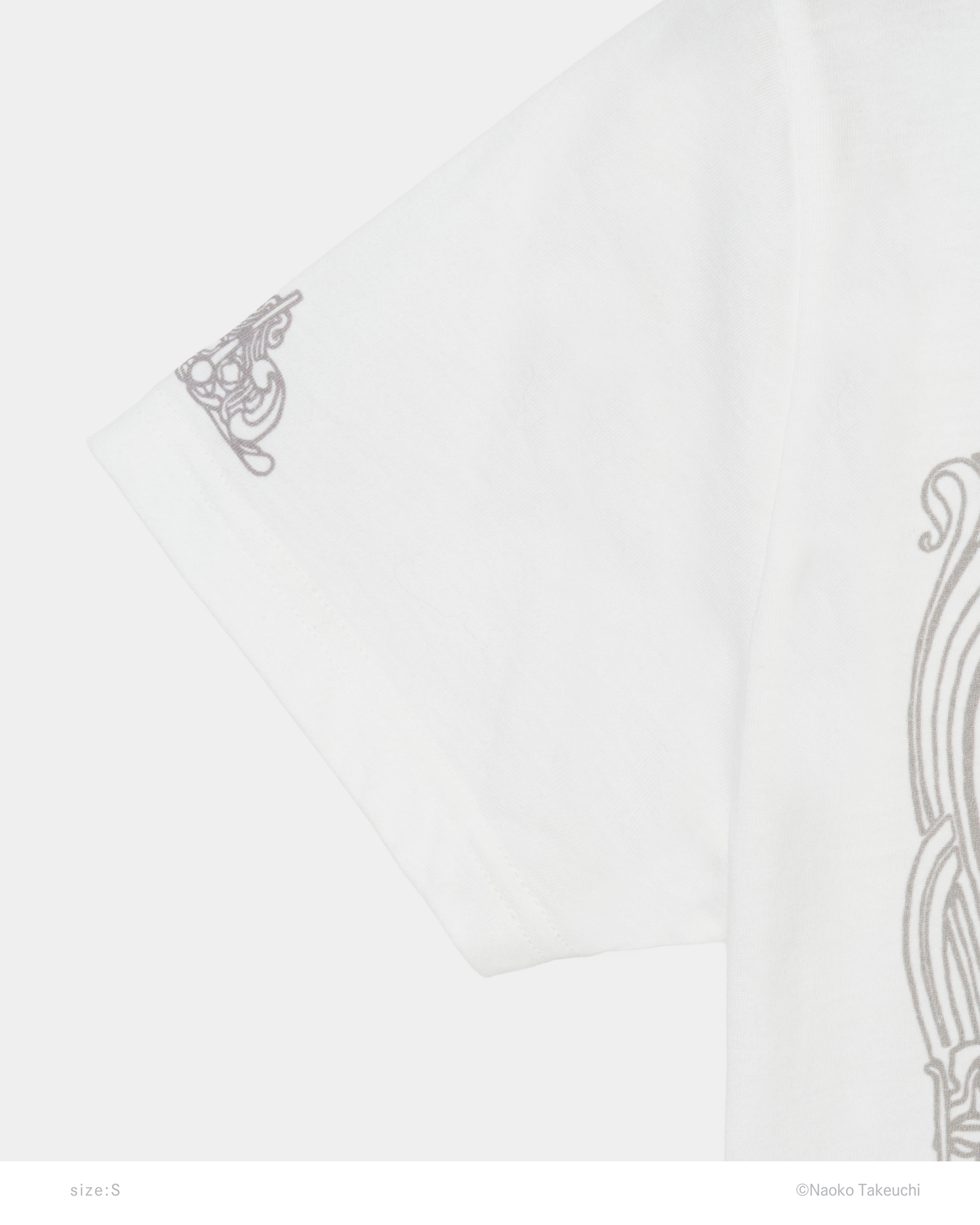 Pretty Guardian Sailor Moon T-shirt【stock】
