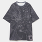 Eternal Sailor Moon T-shirt (Black)【stock】
