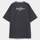Eternal Sailor Moon T-shirt (Black)【stock】