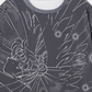 Eternal Sailor Moon T-shirt (Black)【stock】
