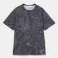 Eternal Sailor Moon T-shirt (Black)【stock】