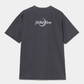 Eternal Sailor Moon T-shirt (Black)【stock】
