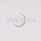 Eternal Sailor Moon T-shirt (Pink)【stock】