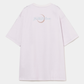 Eternal Sailor Moon T-shirt (Pink)【stock】