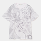 Eternal Sailor Moon T-shirt (Pink)【stock】
