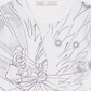 Eternal Sailor Moon T-shirt (Pink)【stock】