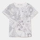 Eternal Sailor Moon T-shirt (Pink)【stock】