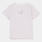 Eternal Sailor Moon T-shirt (Pink)【stock】
