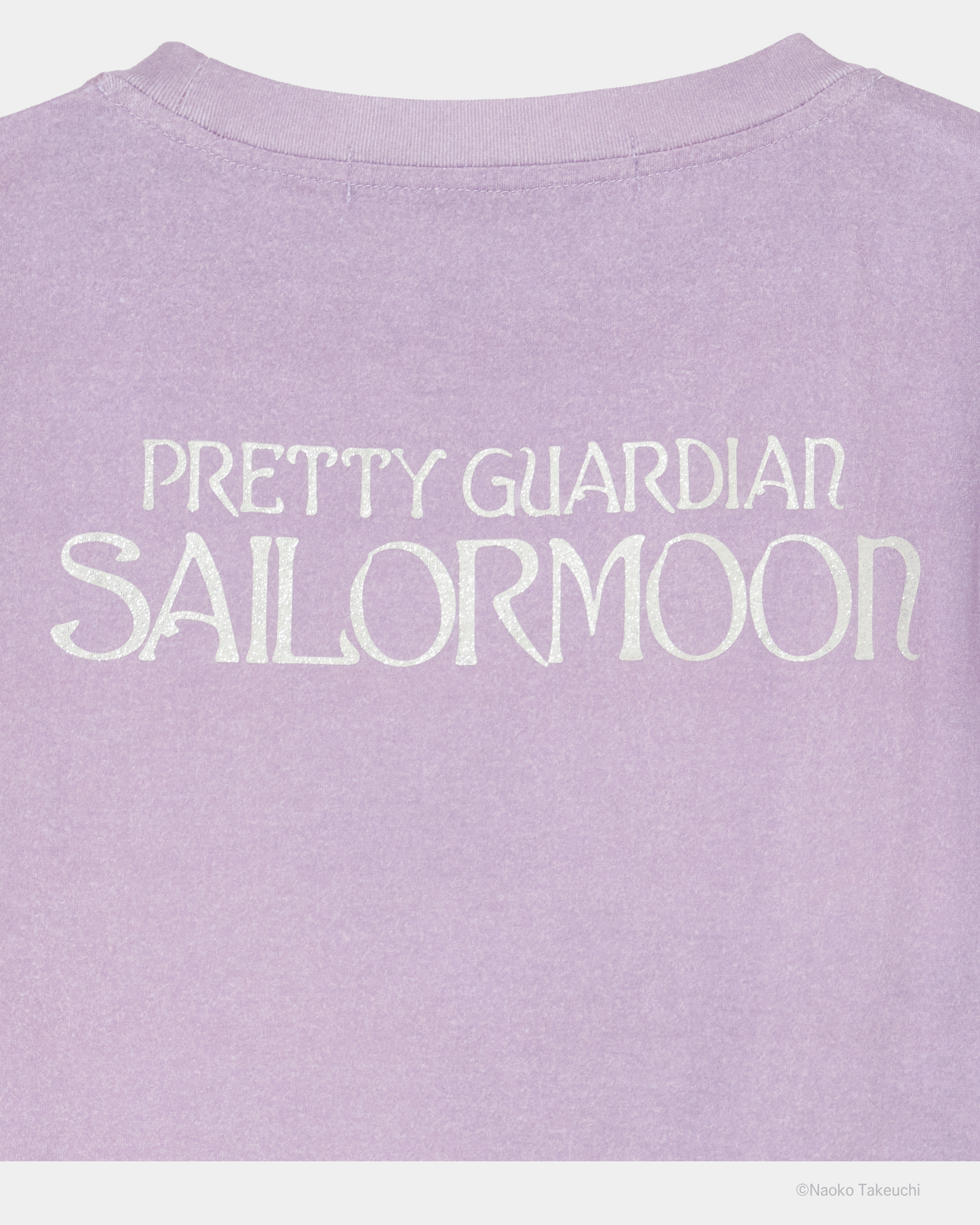 Princess Serenity & Prince Endymion T-shirt【Delivery in September 2026】