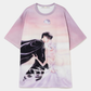 Princess Serenity & Prince Endymion T-shirt【Delivery in September 2026】
