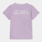 Princess Serenity & Prince Endymion bijou T-shirt【Delivery in July 2026】