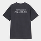 Sailor Moon silhouette T-shirt【stock】