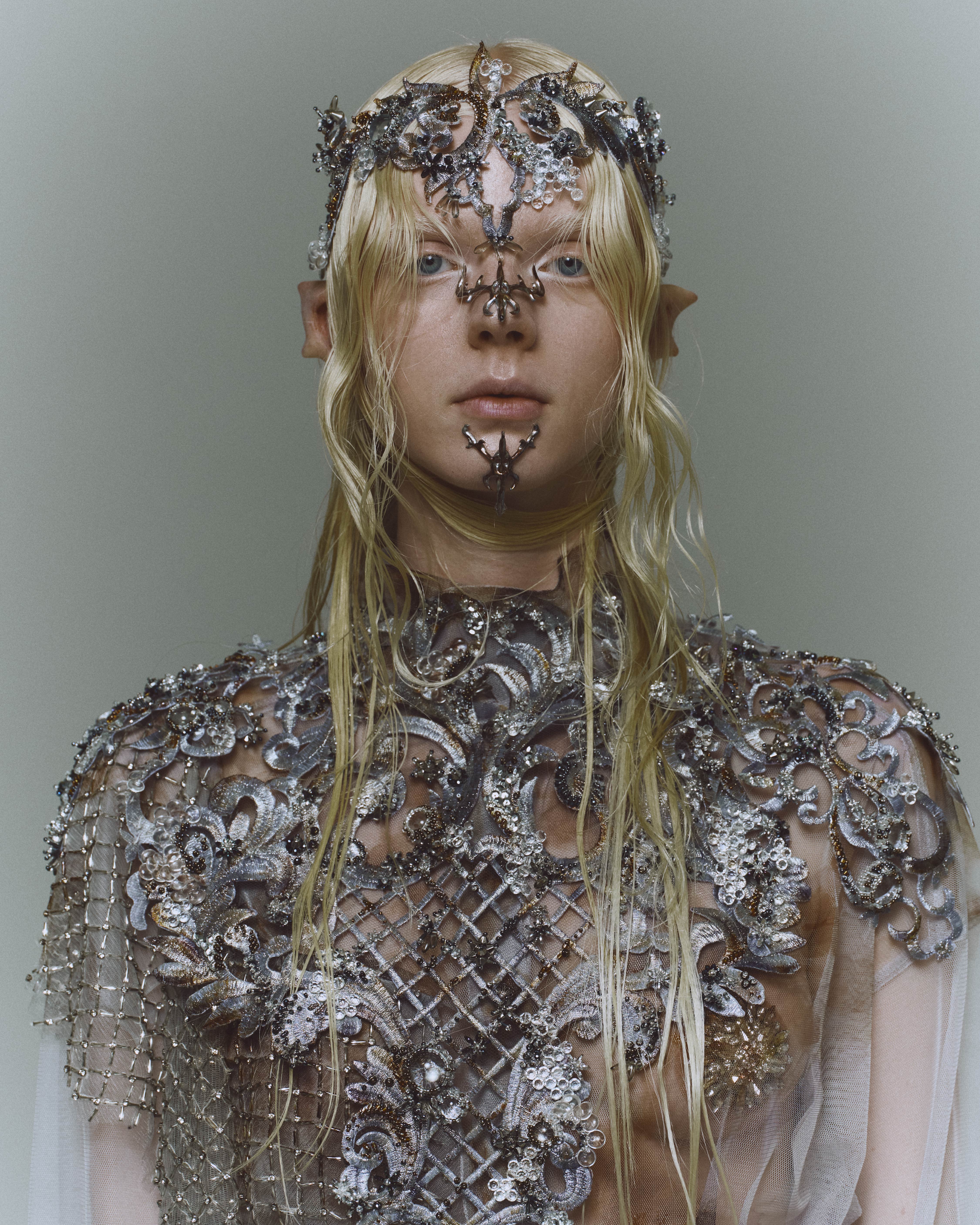 2025 Spring Summer – tanakadaisuke