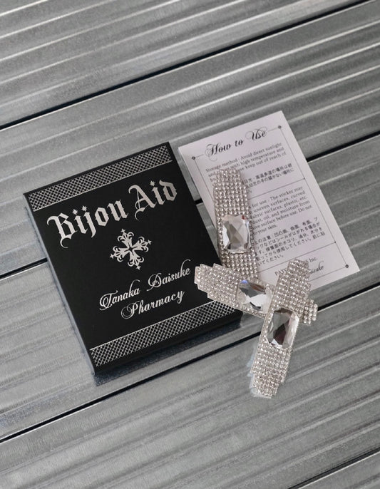 Bijou Aid 3pcs【stock】