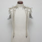 Wing bijou suspender【Delivery in March 2027】