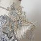 Wing bijou suspender【Delivery in March 2027】