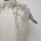 Wing bijou suspender【Delivery in March 2027】