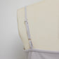 Metal china button camisole Greige【Delivery in March 2027】