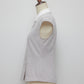 Lace bijou collar blouse Gray【Delivery in March 2027】