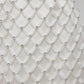 bijou cross tulle skirt【Delivery in March 2027】