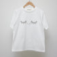 bijou bra tops White【Delivery in March 2027】