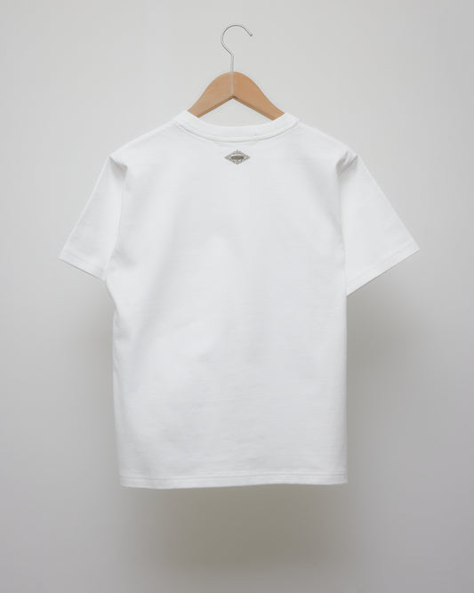 bijou bra tops White【Delivery in March 2027】