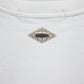 bijou bra tops White【Delivery in March 2027】