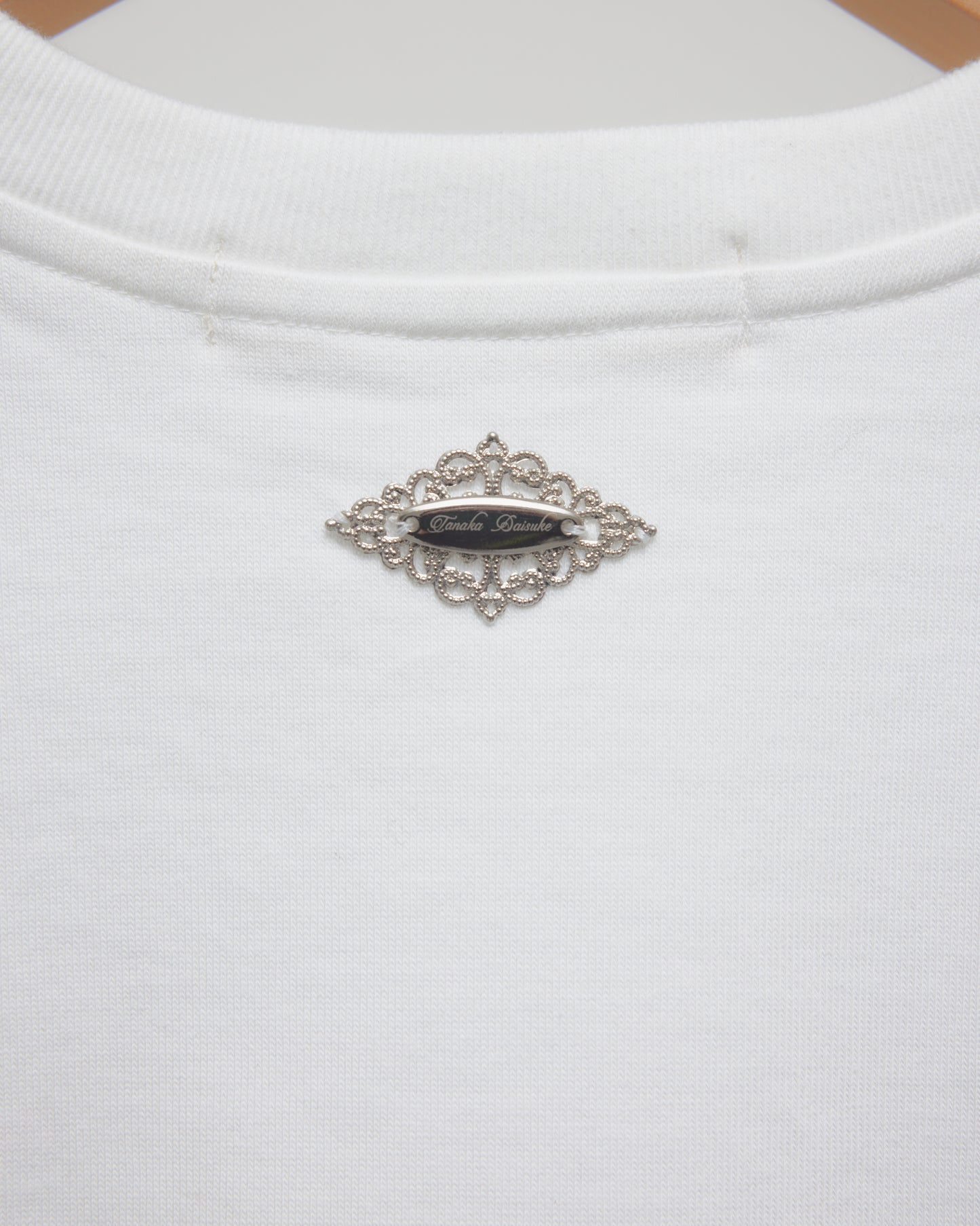 bijou bra tops White【Delivery in March 2027】