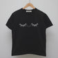 bijou bra tops Black【Delivery in March 2027】