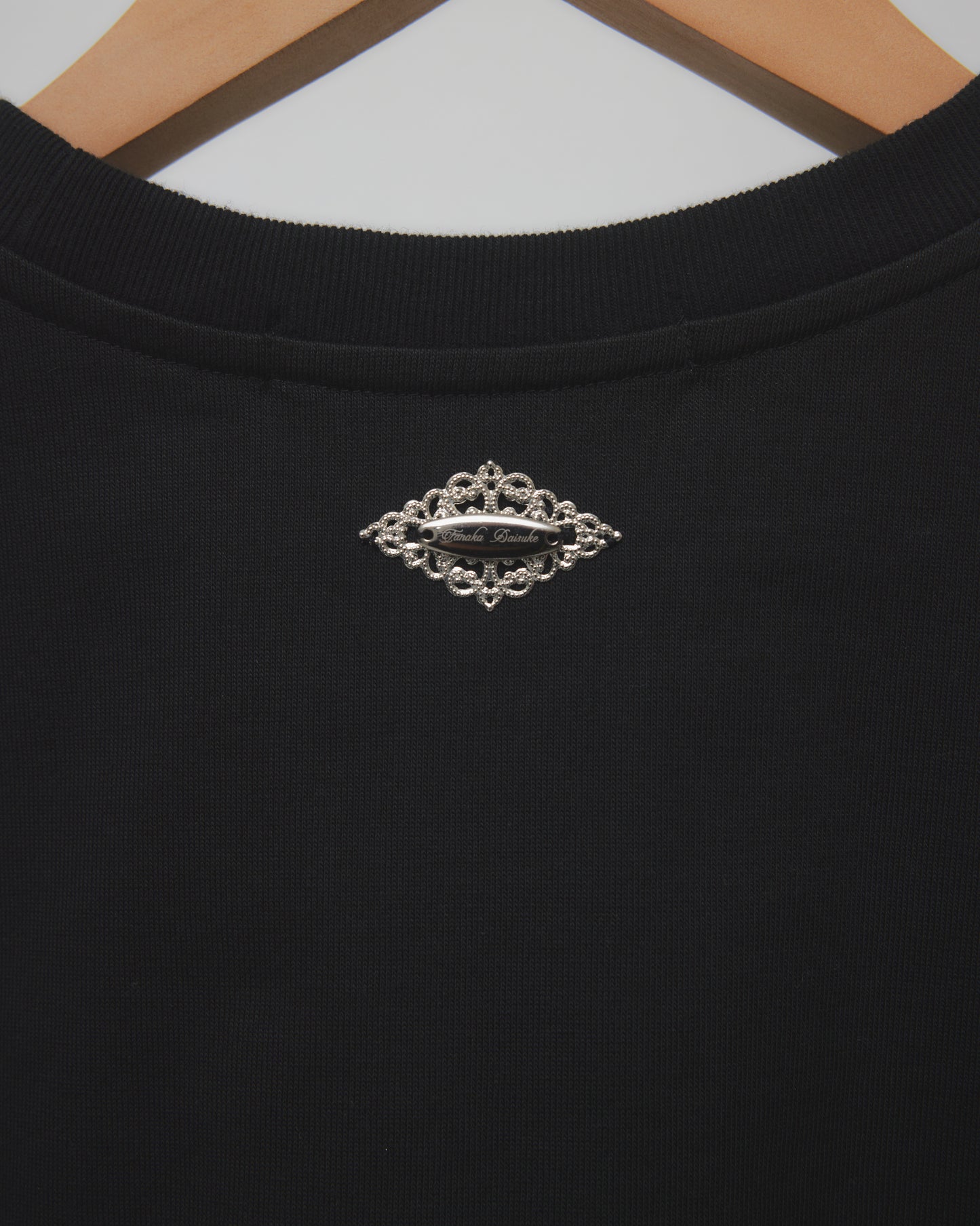 bijou bra tops Black【Delivery in March 2027】
