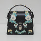 Frolal lace mini hand bag【Delivery in March 2027】