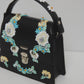 Frolal lace mini hand bag【Delivery in March 2027】