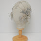 botanical bijou head piece【Delivery in March 2027】