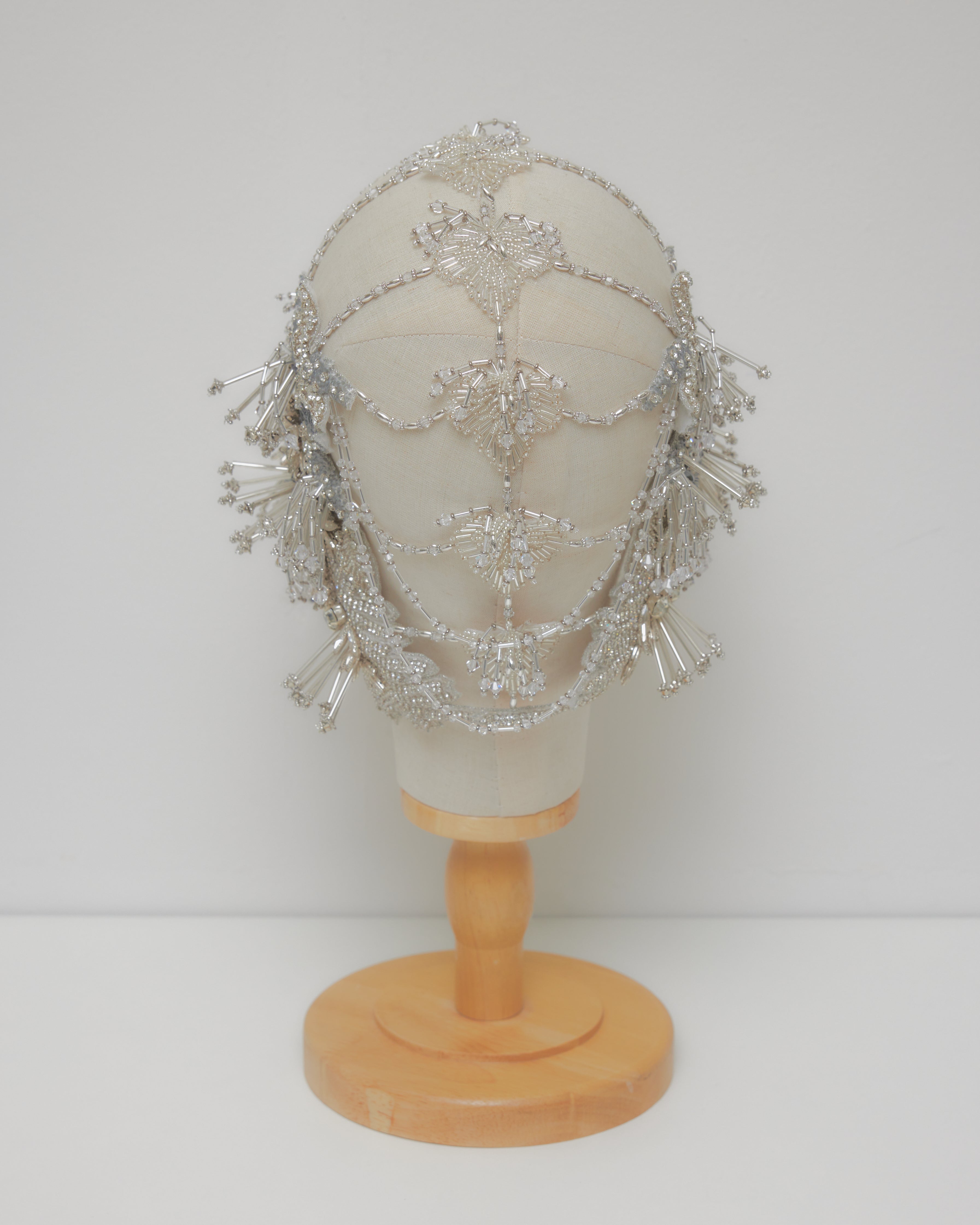 tanakadaisuke(タナカダイスケ)|アクセサリー|botanical bijou head piece