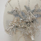 botanical bijou head piece【Delivery in March 2027】