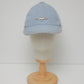 bijou logo check Cap Blue【Delivery in March 2027】