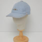 bijou logo check Cap Blue【Delivery in March 2027】