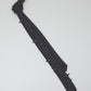 Black star tie【Delivery in February 2027】