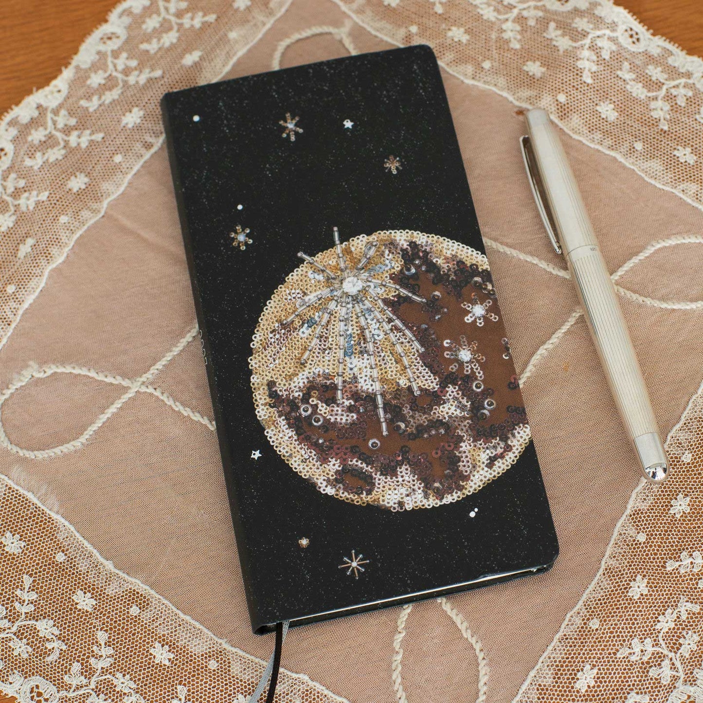 【ほぼ日手帳2027】Starlight -weeks-