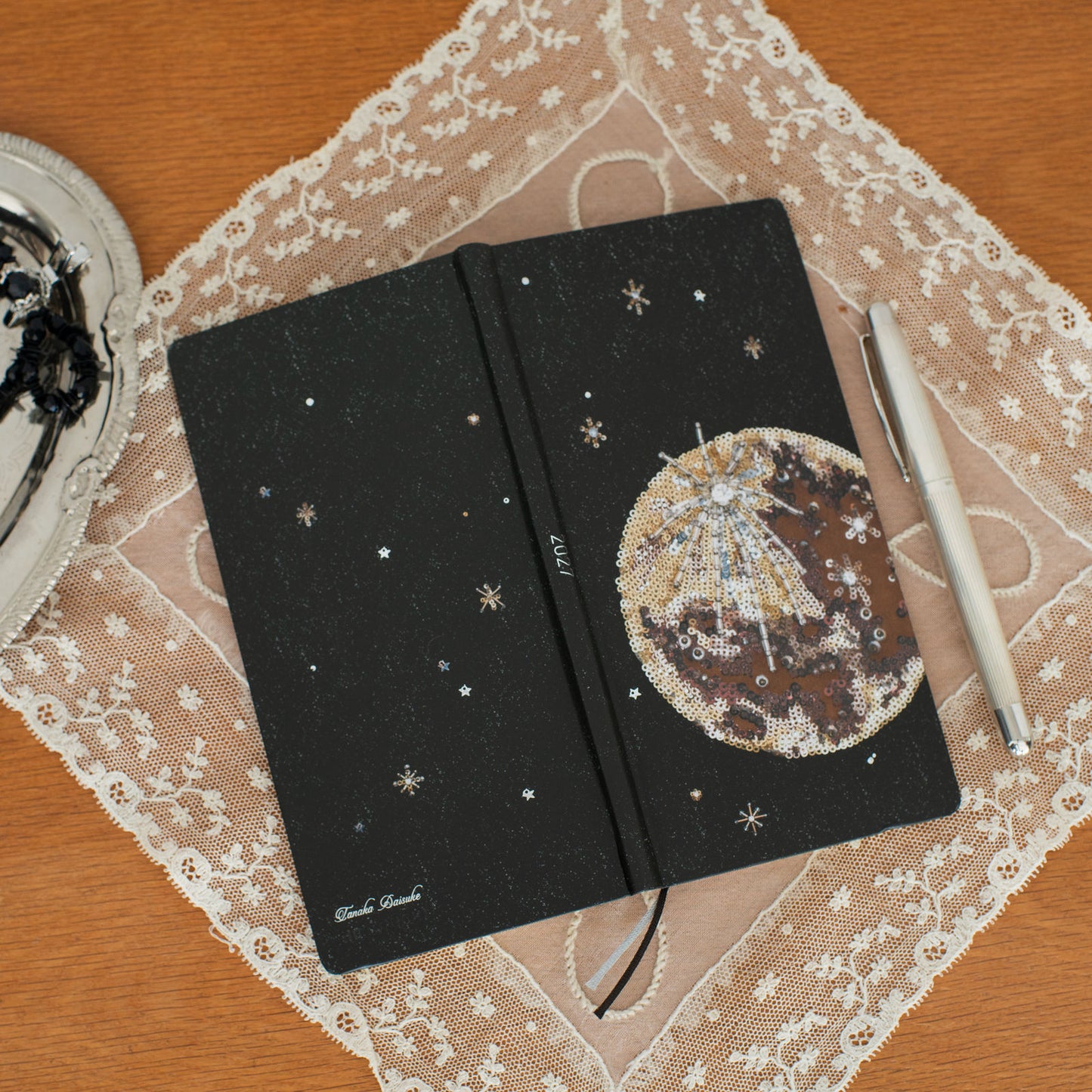 【ほぼ日手帳2027】Starlight -weeks-