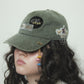 Hitting the star cap Beige【Delivery in September 2026】