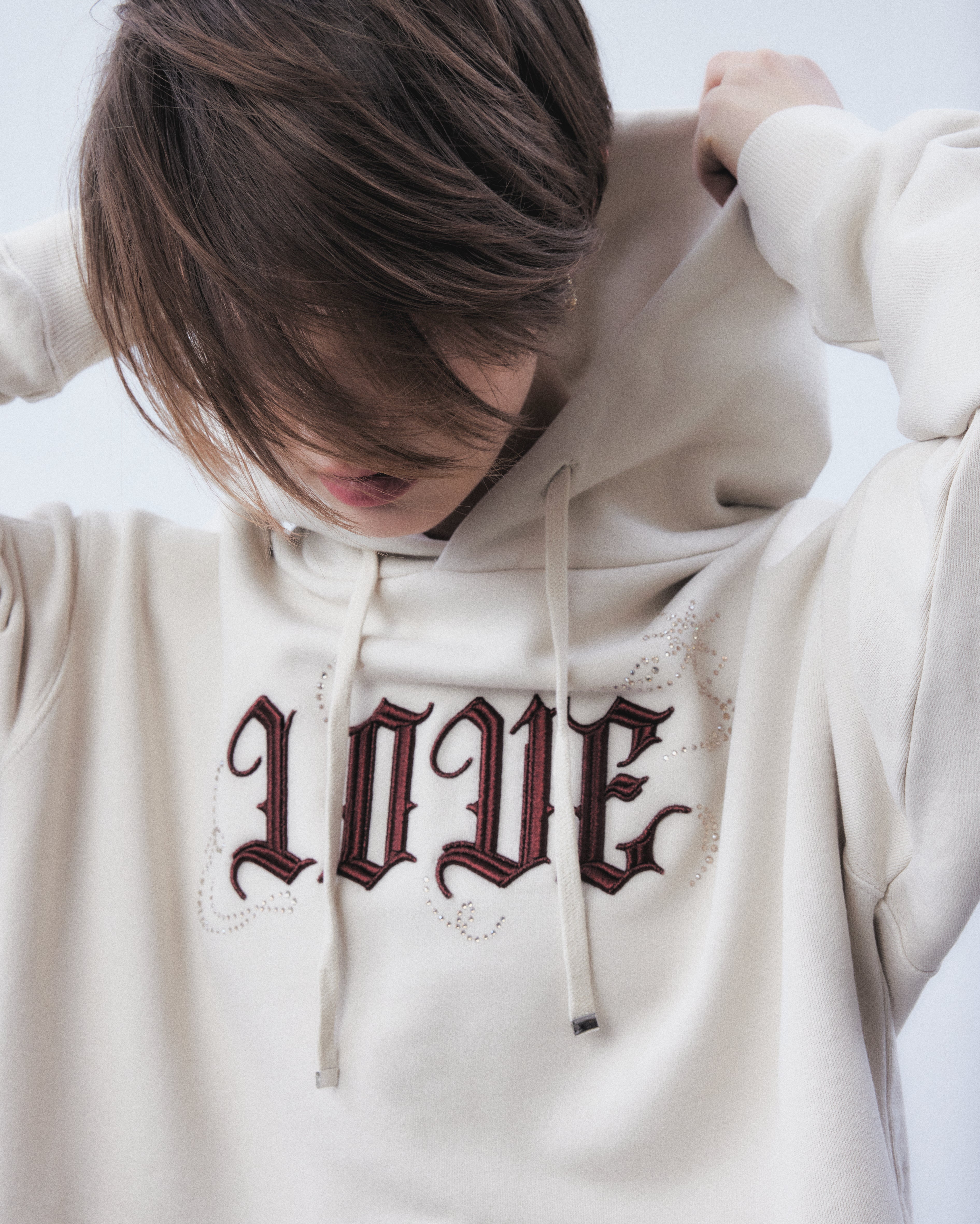 tanakadaisuke スウェット tanakadaisuke（タナカダイスケ） トレーナー スウェット