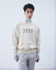 LOVE sparkle pullover Ivory【Stock】