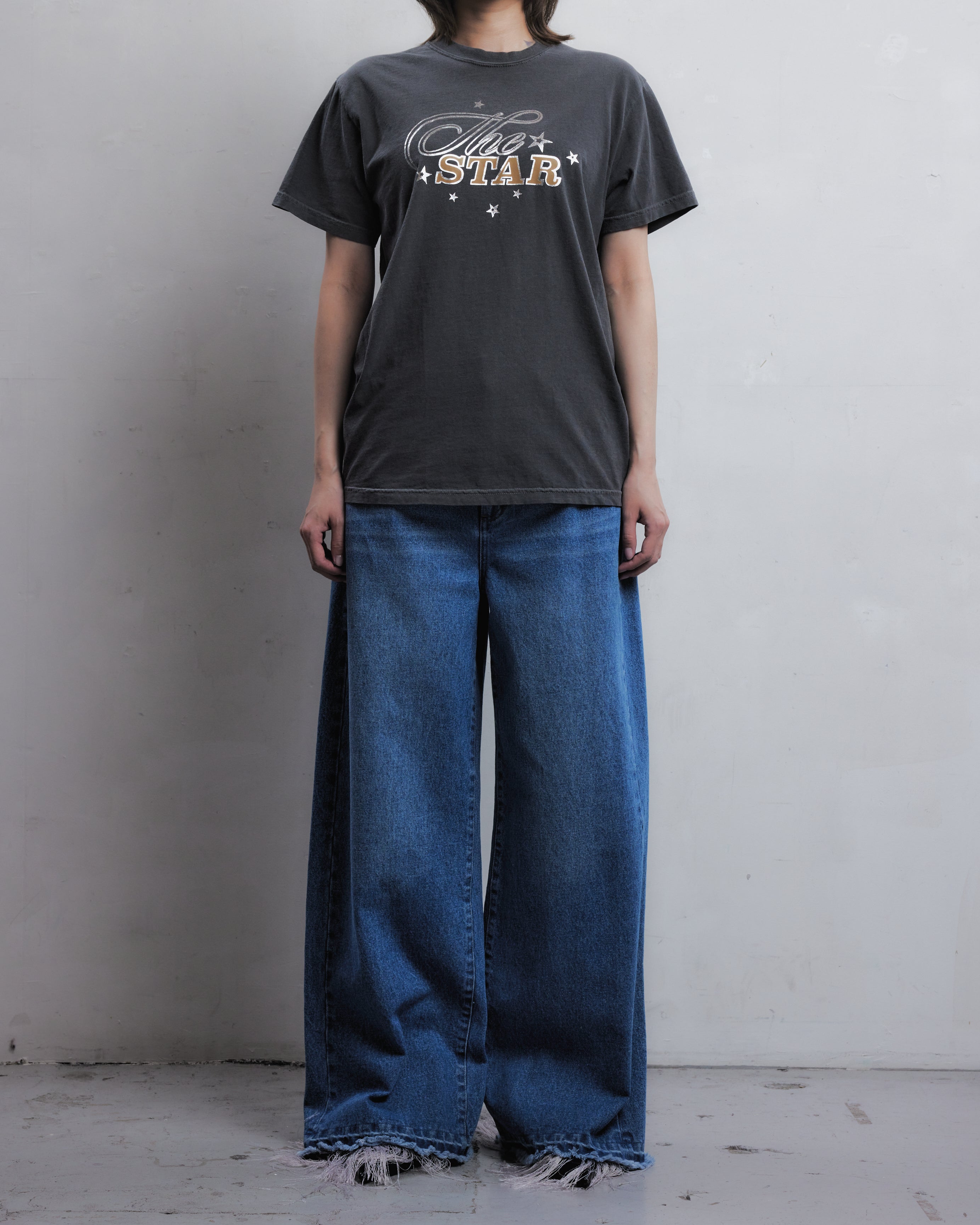 タナカダイスケ|Tシャツ|The star T-shirt Pepper – tanakadaisuke