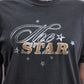 The star T-shirt Pepper【stock】