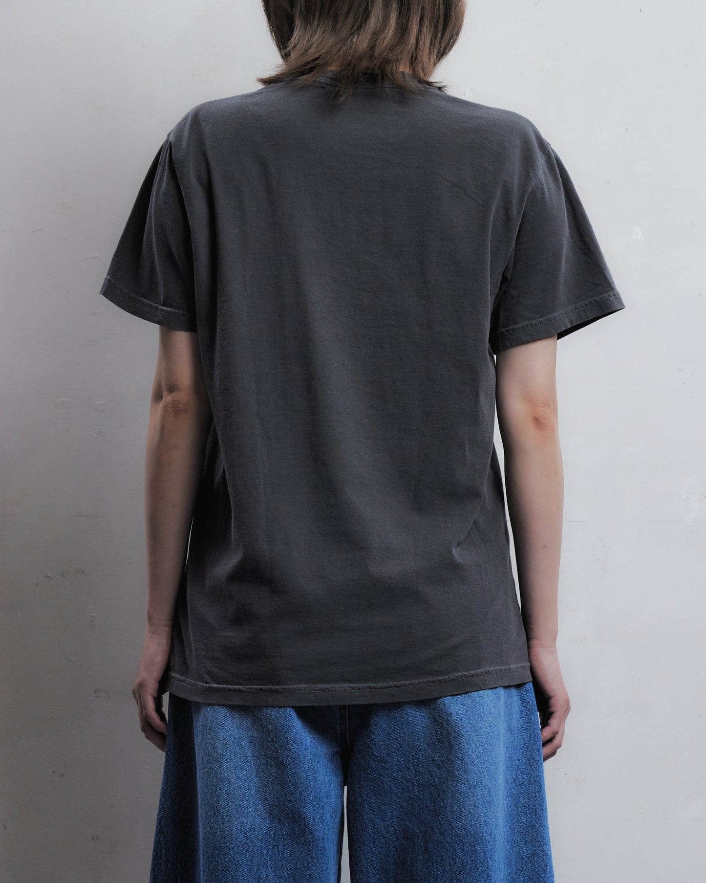 The star T-shirt Pepper【stock】