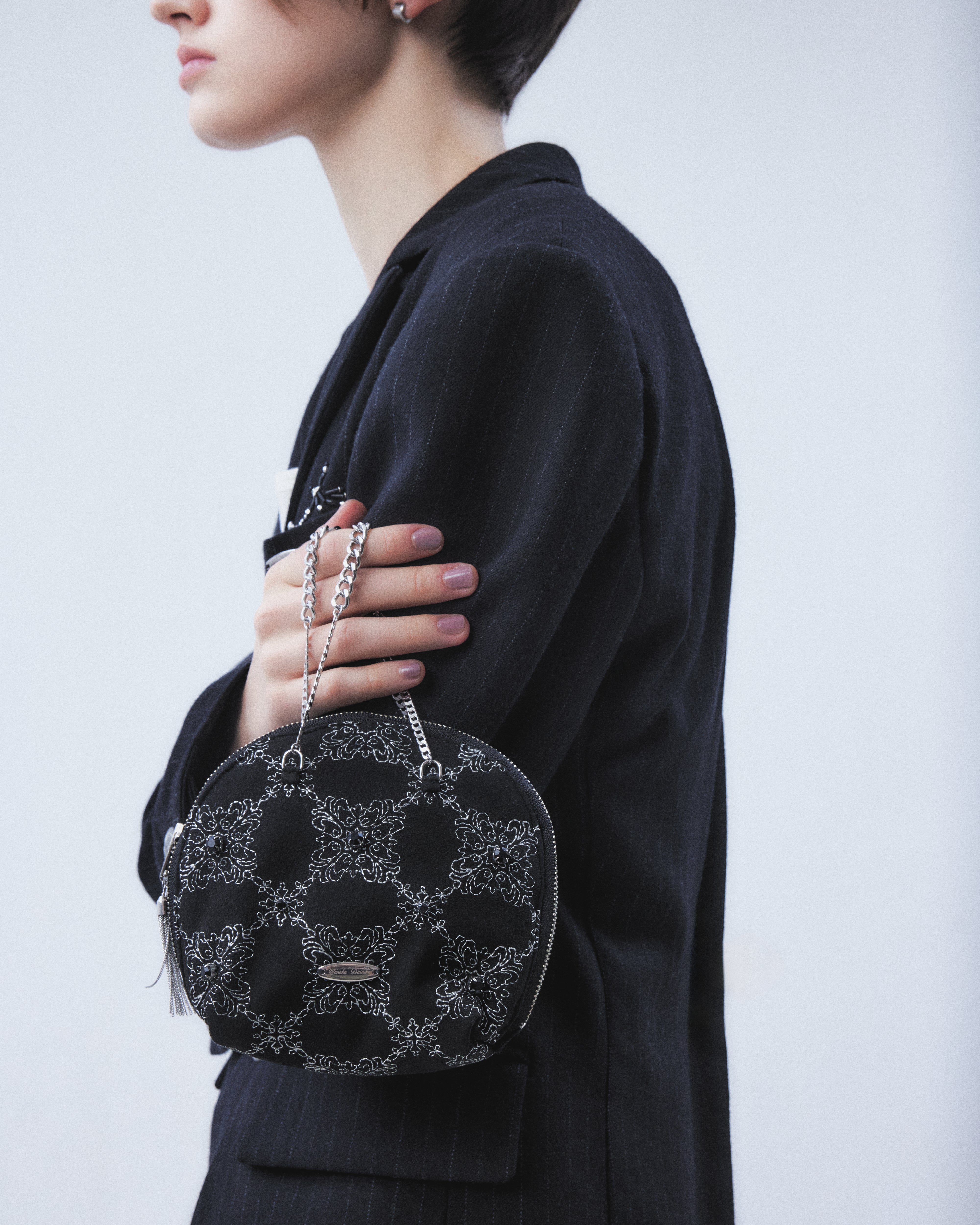 tanakadaisuke(タナカダイスケ) |アクセサリー|mini palace tiles pouch